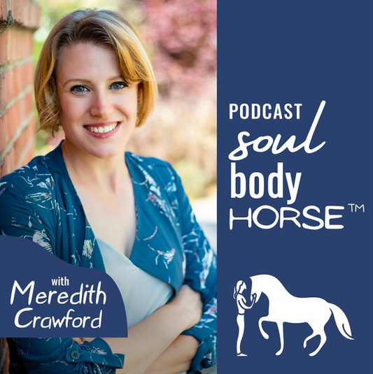 SoulBodyHorse Podcast